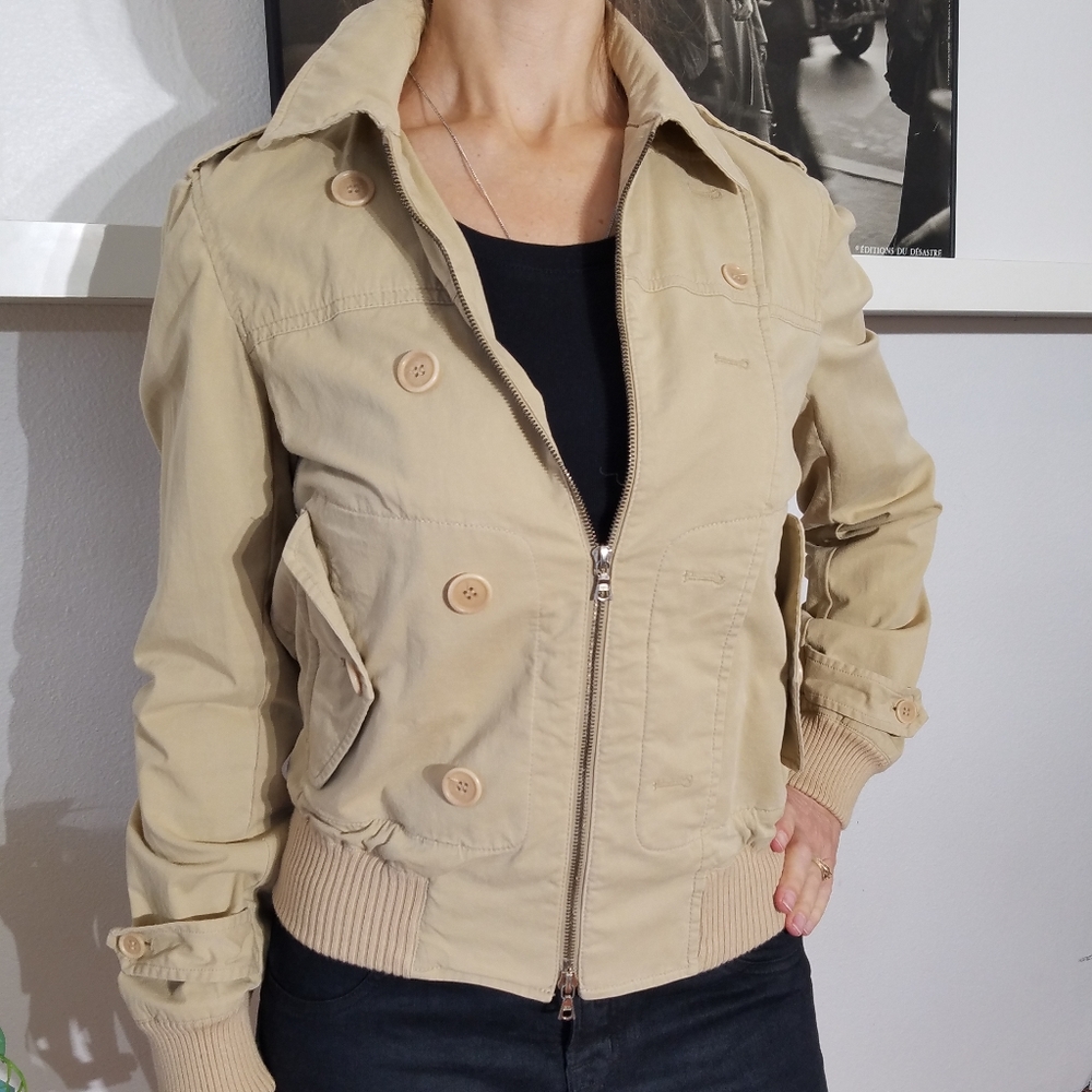 Theory Casual Jacket